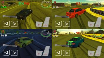 Drift Real Asphalt Car Racing