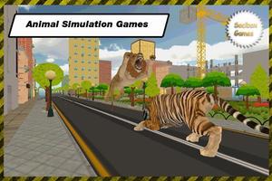 Tiger Simulator