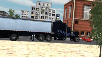 Real Truck Simulator 2015