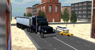 Real Truck Simulator 2015