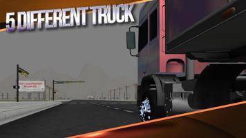 Legend Truck Simulator 3D