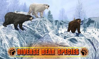 Bear Revenge 3D