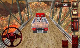 Dirt Road Trucker 3D