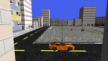 Car Parking 3D