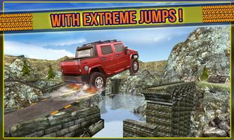 4x4 Extreme Jeep Driving 3D