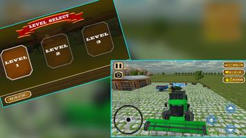 Forage Harvester Simulator