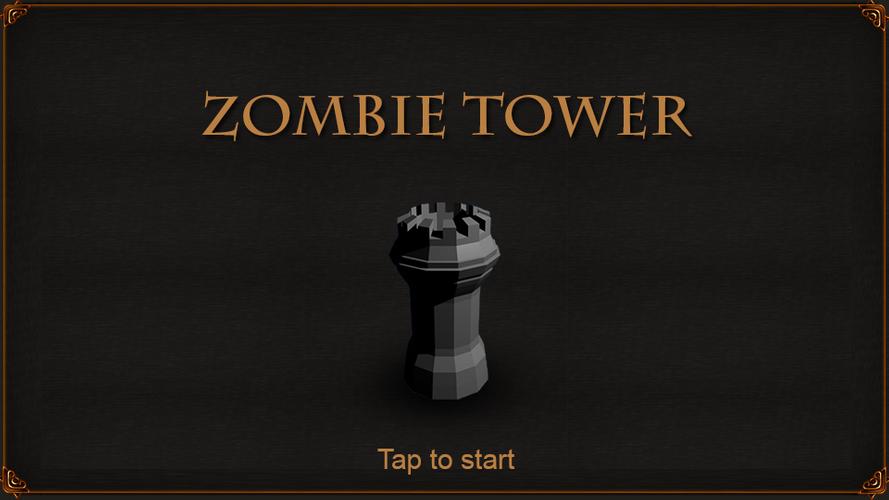 Zombie Tower