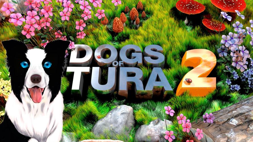 DOGS of TURA