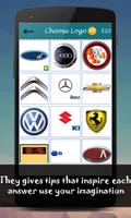 Ultimate Car Logo Quiz Pro