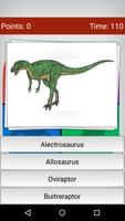 Dinosaurs Quiz