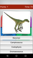 Dinosaurs Quiz