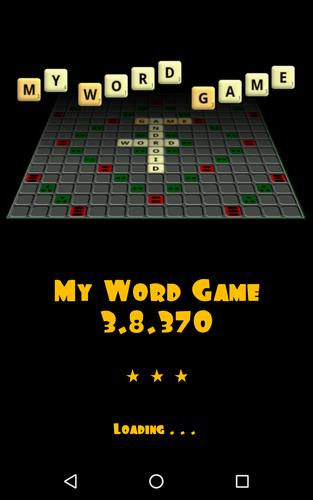 My Word Game Lite