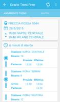 Orario Treni Free