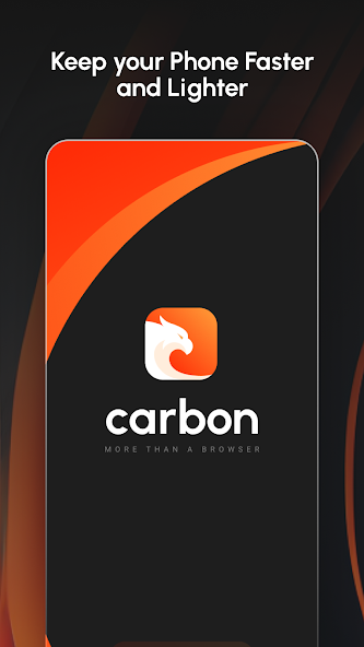 Carbon: Super Fast Browser