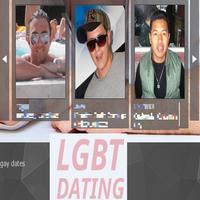 Casual Gay Dating