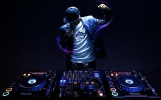 DJ Virtual Mix