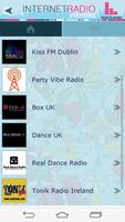 Internet Radio Stations