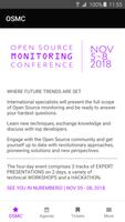 Open Source Monitoring Conf