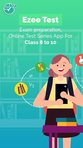 Ezee App - Child Safety, test