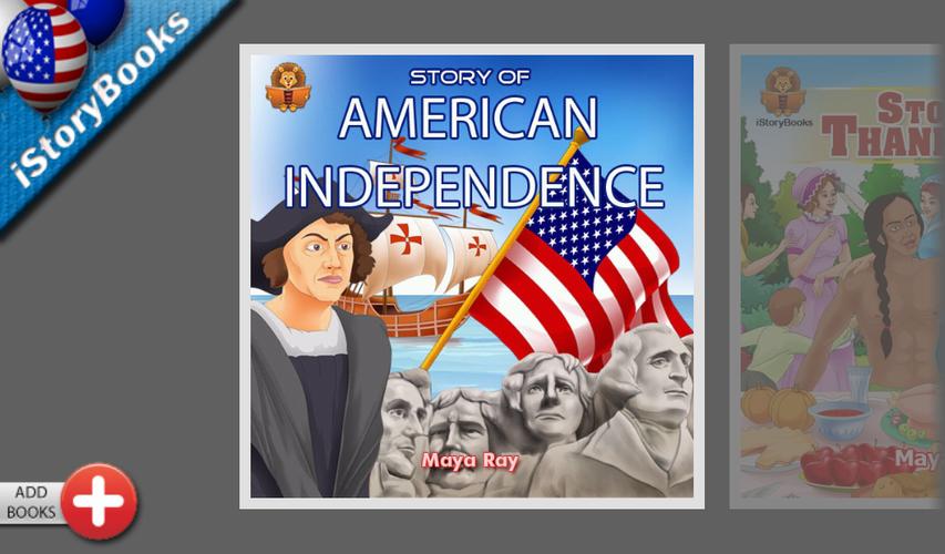 American History Books Free