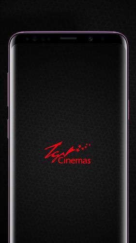 TGV Cinemas