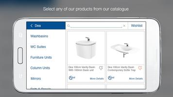 Ideal Standard 3D Planner