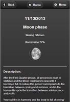 Moon Calendar+