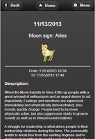 Moon Calendar+