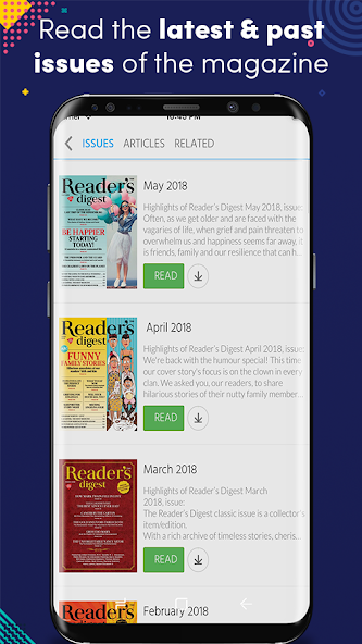 Reader's Digest India