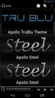 Apollo Steel Theme