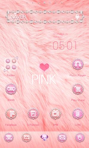 Pinkfur