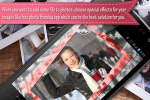 Instant Pic Frames - Instant Photo Frames