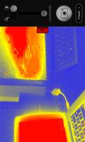 Thermal Vision Camera Effect