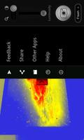 Thermal Vision Camera Effect