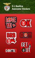 SL Benfica Official Keyboard