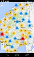 Grocery stores in Norway