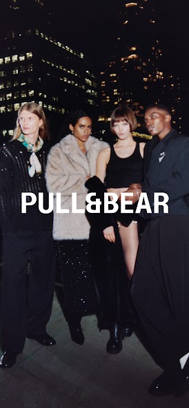 PULL&BEAR: Fashion and Trends