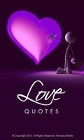 Love and Romance Quotes