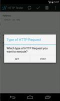 HTTP Tester