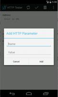 HTTP Tester