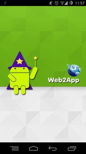 Web2App