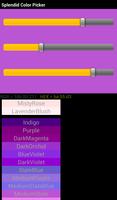 Splendid Color Picker