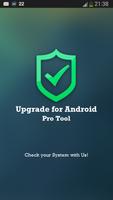 Upgrade for Android Pro Tool