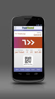 PassHound Passbook for Android