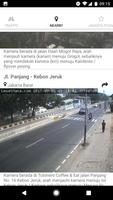 LM - Info Traffic Lalu Lintas