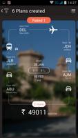 Trip Planner: Travel App India