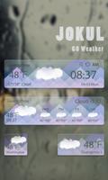 JOKUL THEME GO WEATHER EX