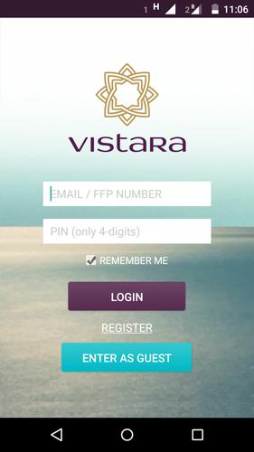 Vistara