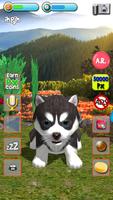 Talking Puppies - virtual pet