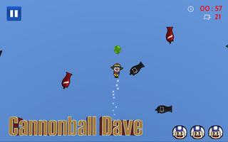 Cannonball Dave